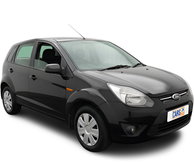 Ford Figo-img